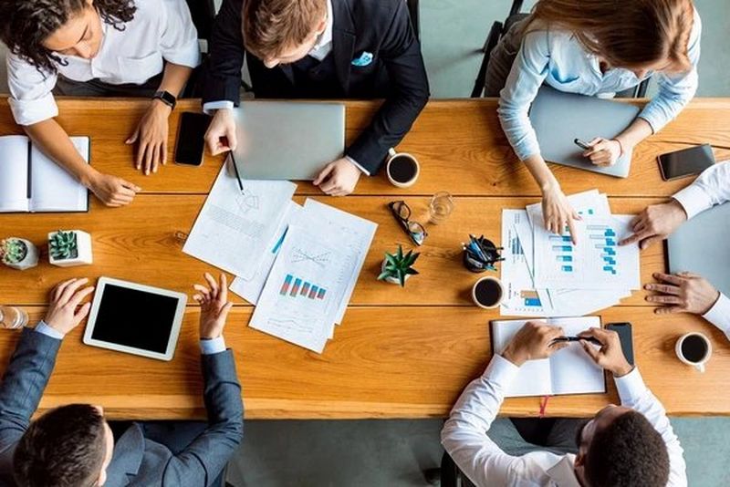 Zarządzania dokumentami z Therefore™