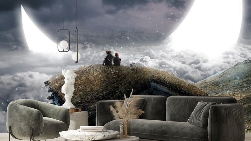  Wdrożenie fabryki tapet w firmie Caro