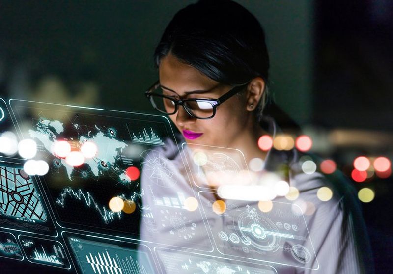 Technologie i innowacje