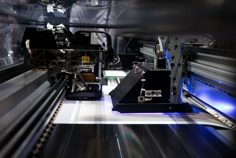 Ploter Océ Colorado 