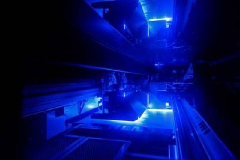 Aprovecha la ventaja de la tecnología UVgel