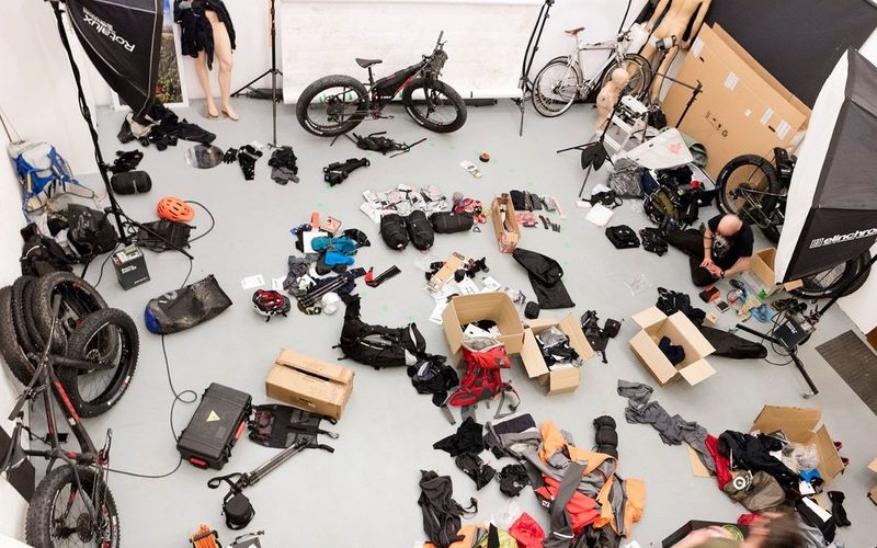 W obiektywie Adama Klimka