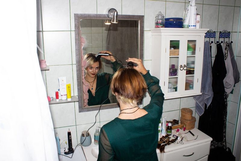Odrodzenie