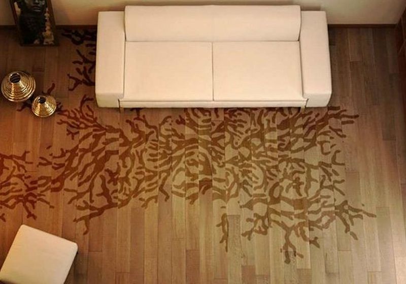 Wyrazić wnętrze we wnętrzu