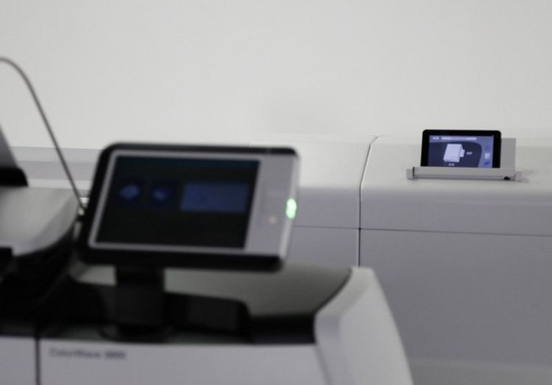 Automatyzacja i robotyzacja w dokumentacji wielkoformatowej 