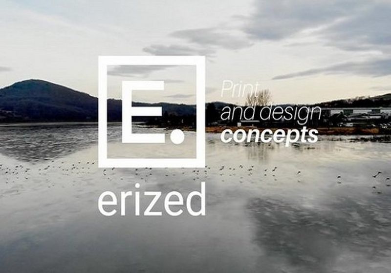 Rozwiązania Canon w firmie Erized