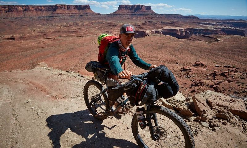 W obiektywie Adama Klimka