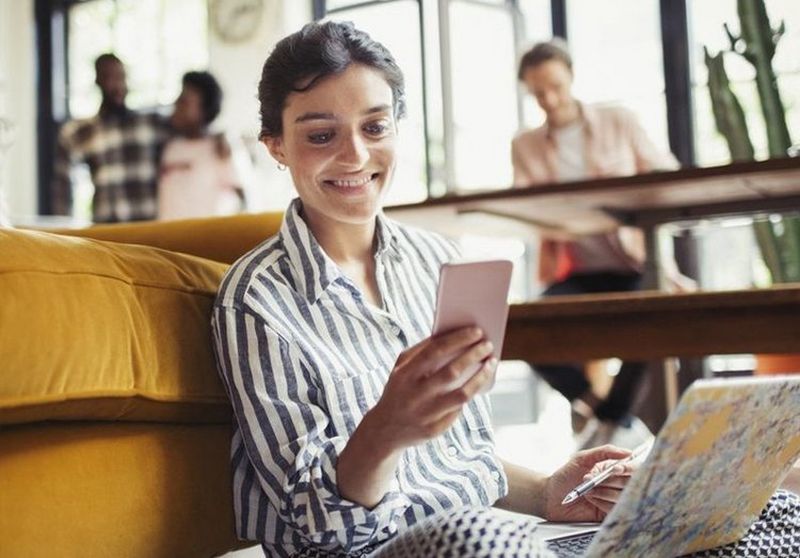 Czy jesteś gotów na pracę zdalną? 