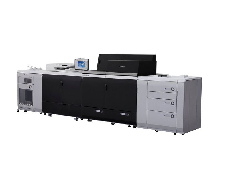 imagePRESS C10010VP – CanonUK