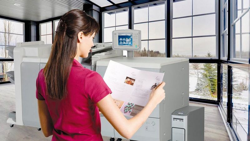 Un partner tecnológico de confianza