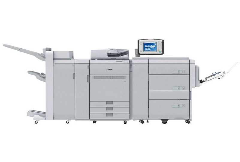 Canon imagePRESS C910-serie