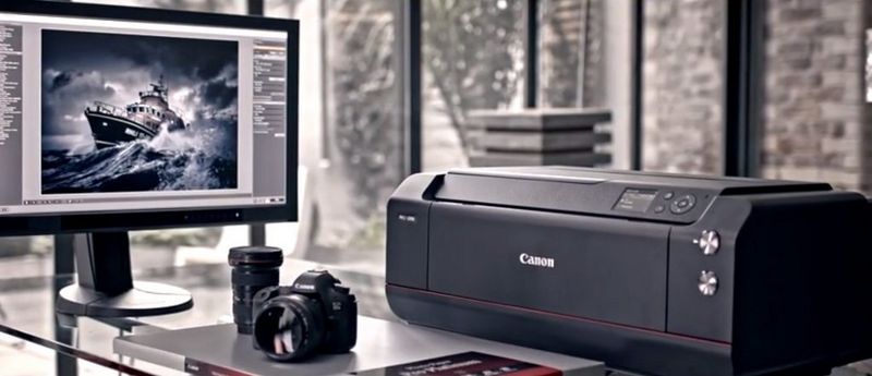 imagePROGRAF PRO-1000