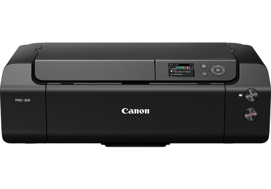 Professional Photo Printers