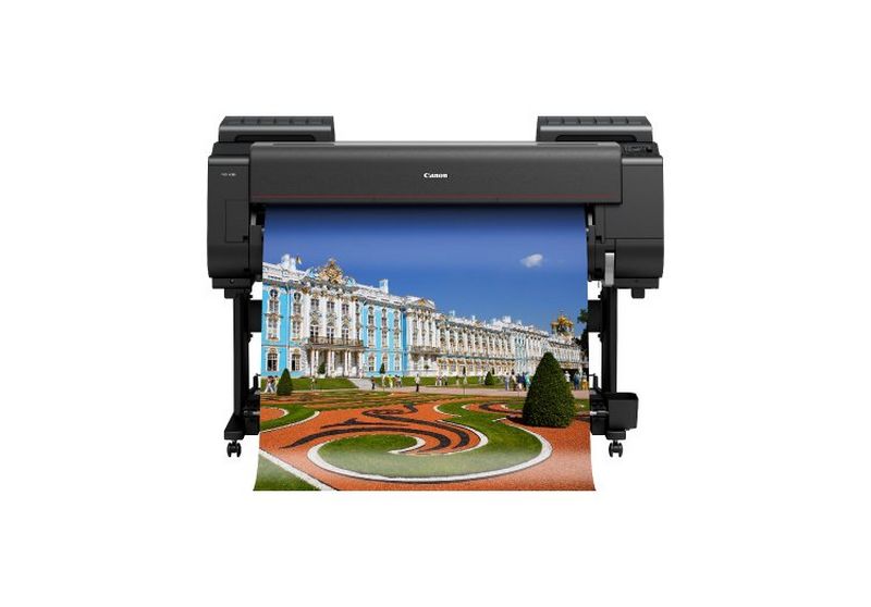 ImagePROGRAF PRO-4100