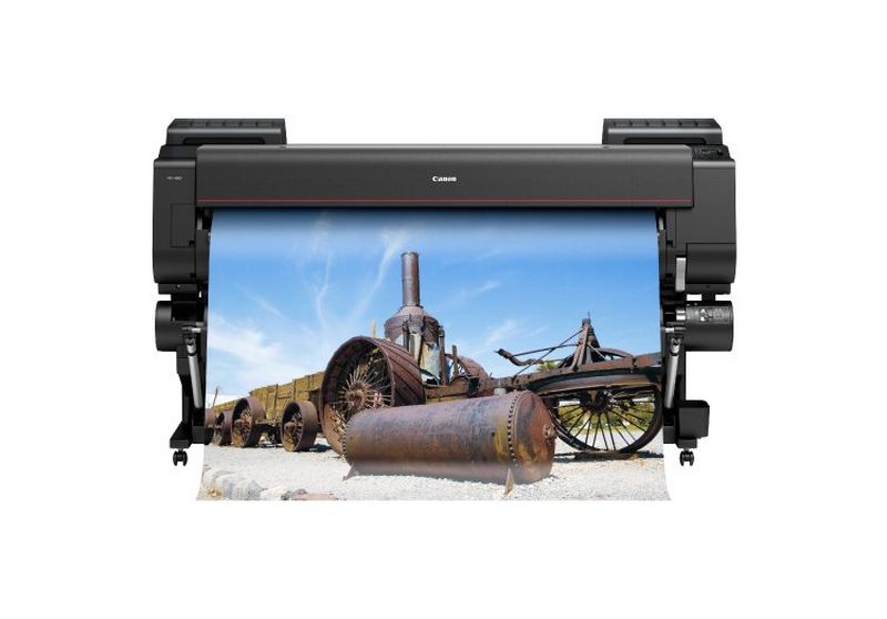 ImagePROGRAF PRO-6100