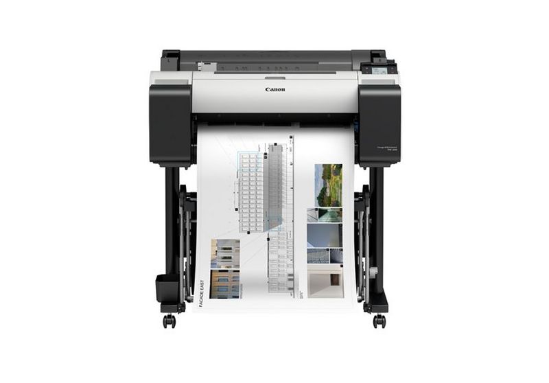 imagePROGRAF TM-200/205