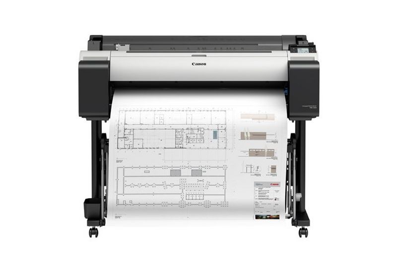 imagePROGRAF TM-300/305