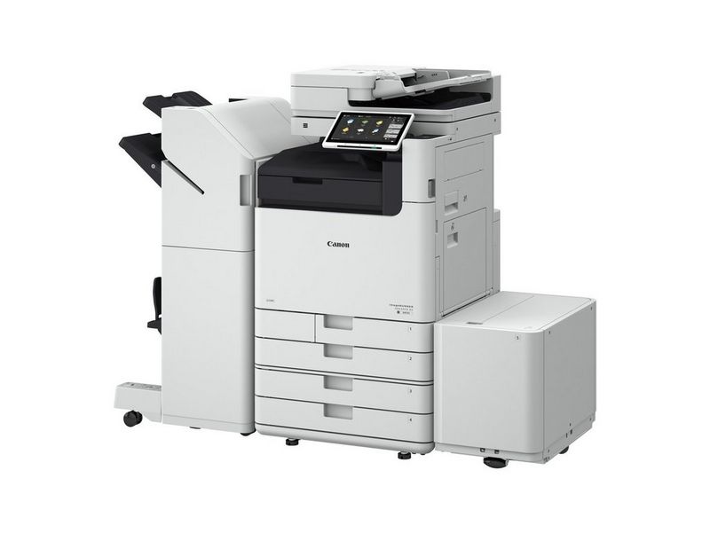 Multifunction printer