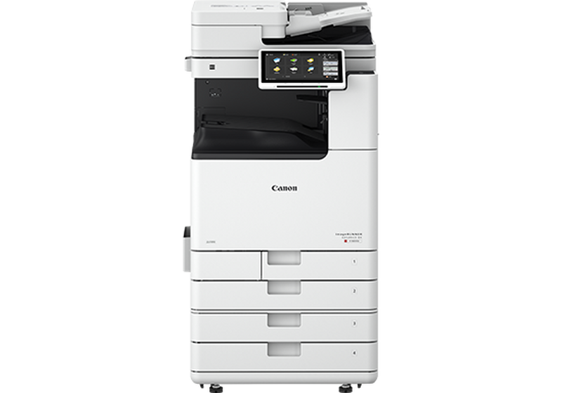 imageRUNNER ADVANCE DX C3800 Series