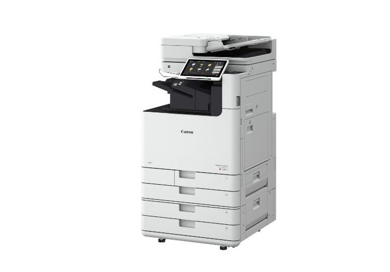 Serie imageRUNNER ADVANCE DX C5800  