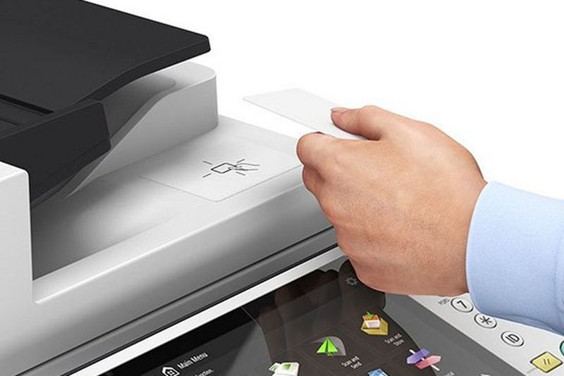 Lad ikke din IT-investering gå til spilde. Få maksimale udbytte af jeres IT-investering i nye printere,