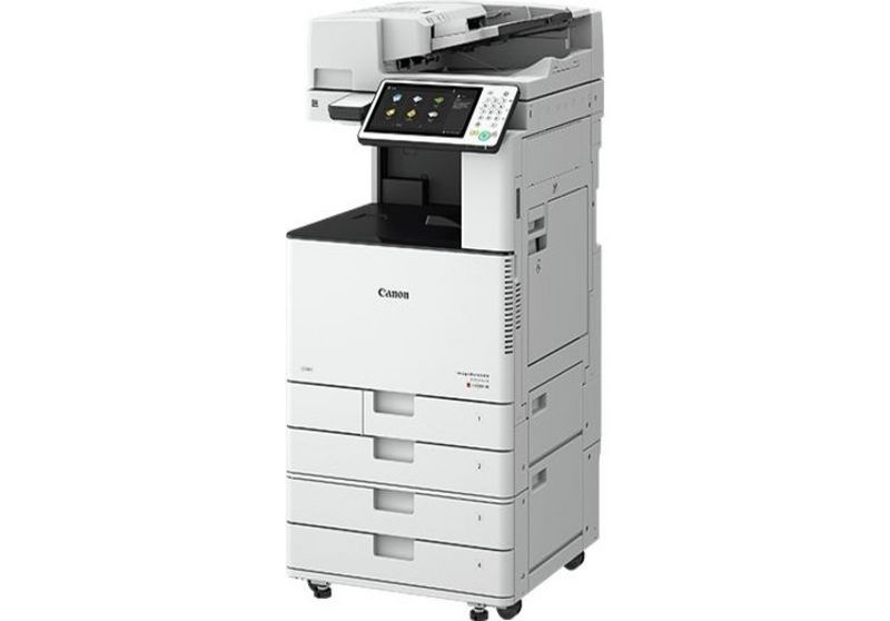 Serie imageRUNNER ADVANCE C3500 III Series