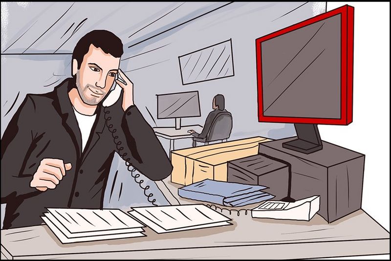 NIEEFEKTYWNE WYKORZYSTANIE ZESPOŁU