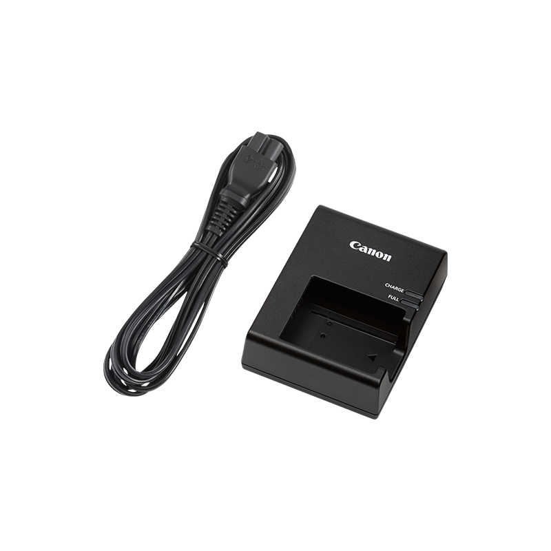 מטען סוללות Canon LC-E10E