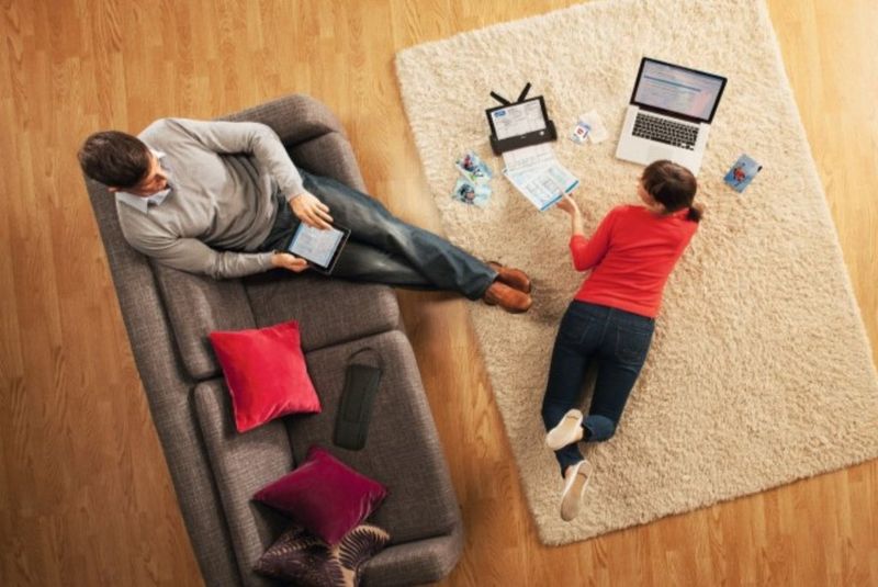 Canon UK - imageFORMULA