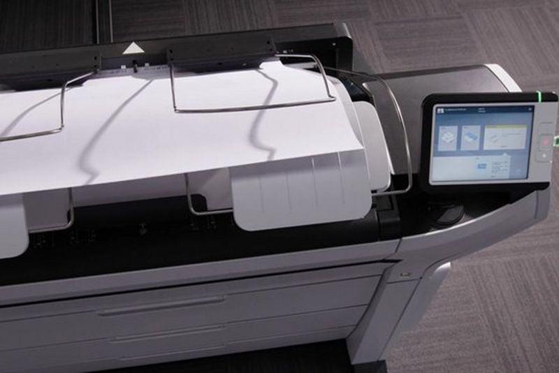 Poradnik kupującego wielkoformatowy ploter