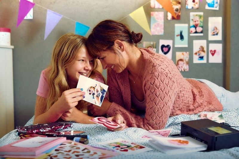 Imprimă oricând și oriunde!