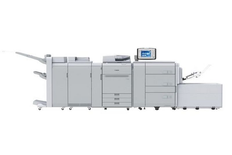 imagePRESS C910