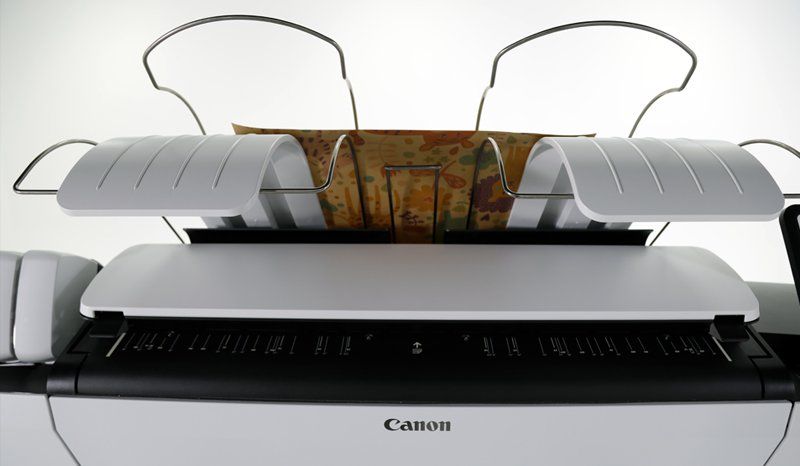 Drukowanie wielkoformatowe (A0)