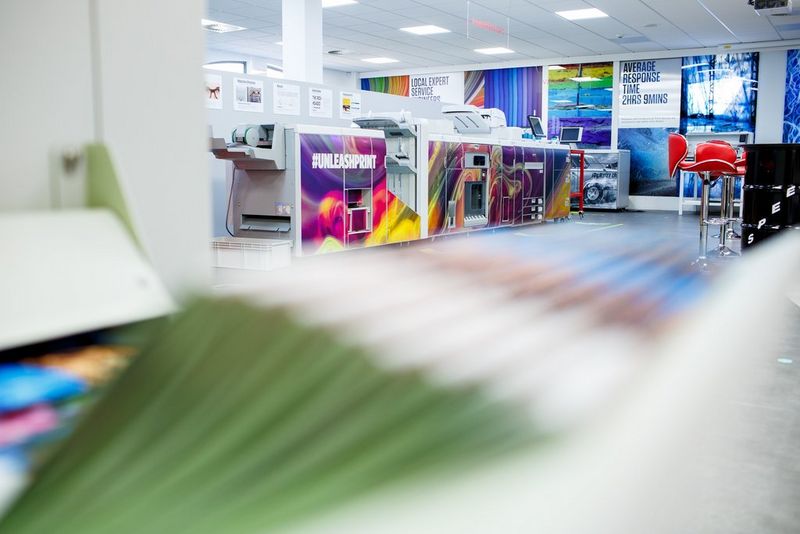 Customer Experience Centri