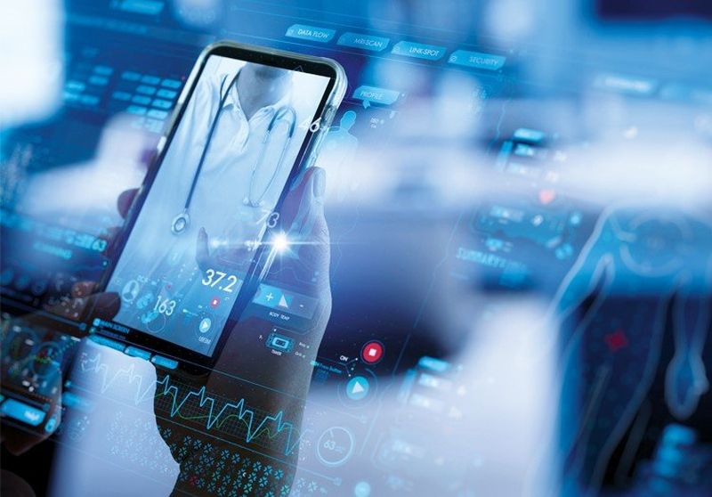 Positionspapier: Das Krankenhaus der Zukunft