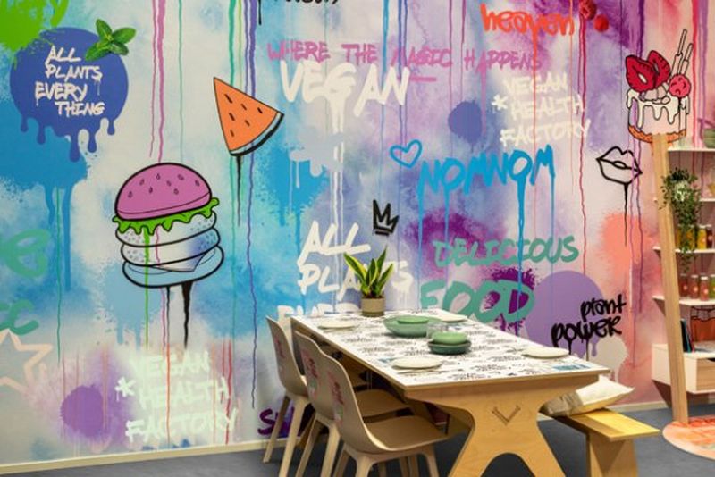 Wydrukować własne 4 kąty. Trendy w aranżacji wnętrz