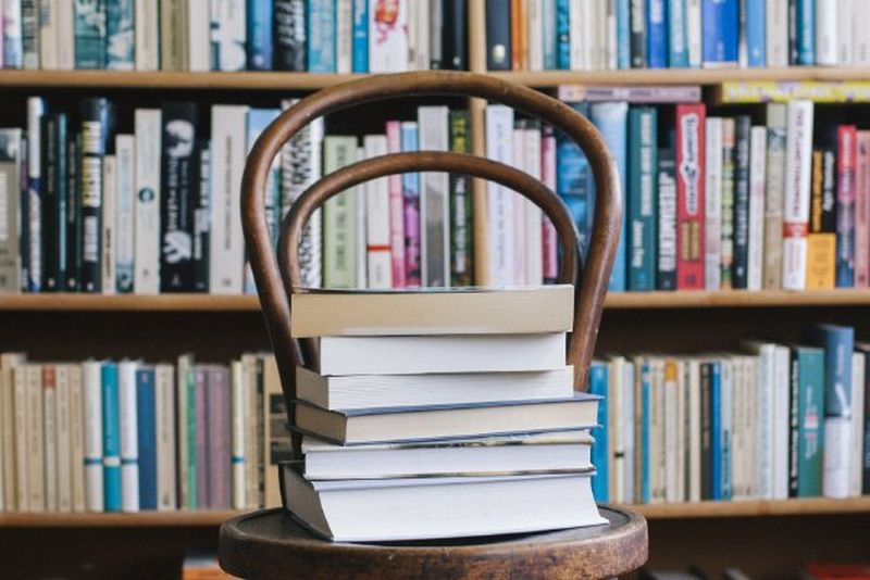 A gdyby tak wydać książkę…