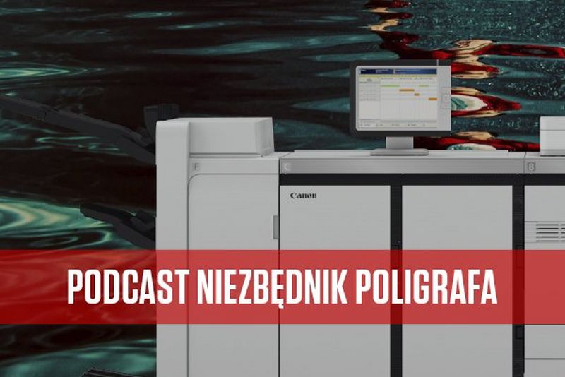 Różne spojrzenia na branżę druku