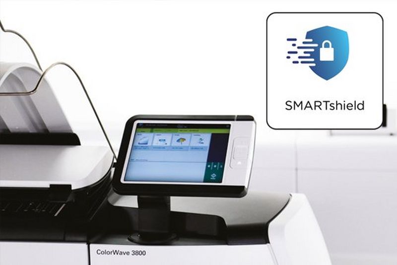 SMARTShield