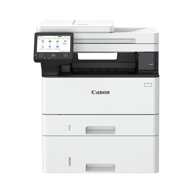 Canon סדרת imageFORCE 1440