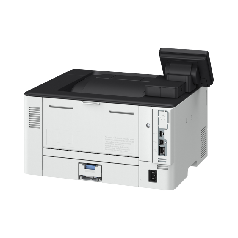 Canon imageFORCE серии 1440P