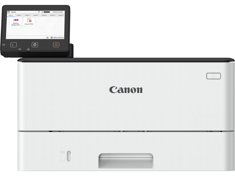 Canon imageFORCE серии 1440P