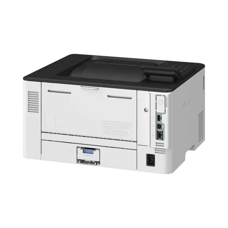 Canon imageFORCE серии 1440P