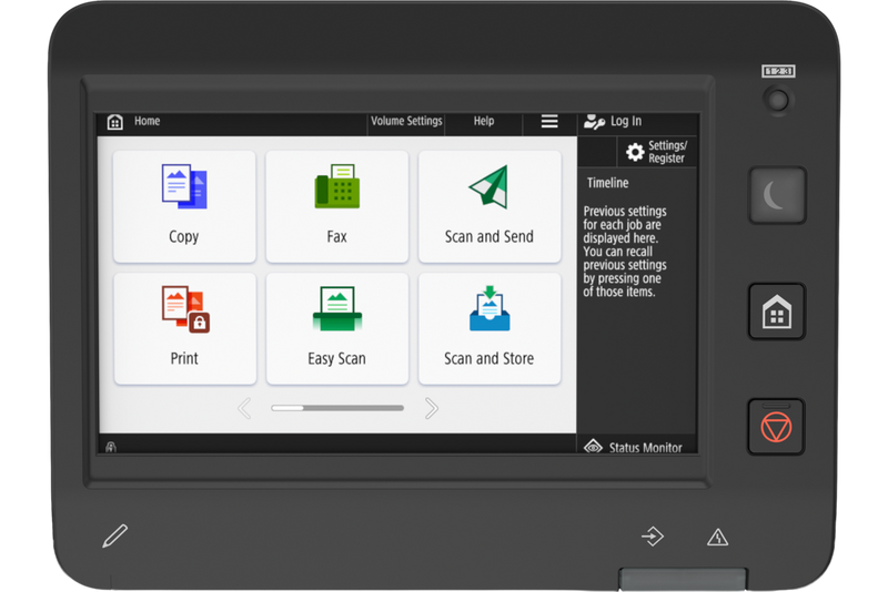 Smidig användarupplevelse
