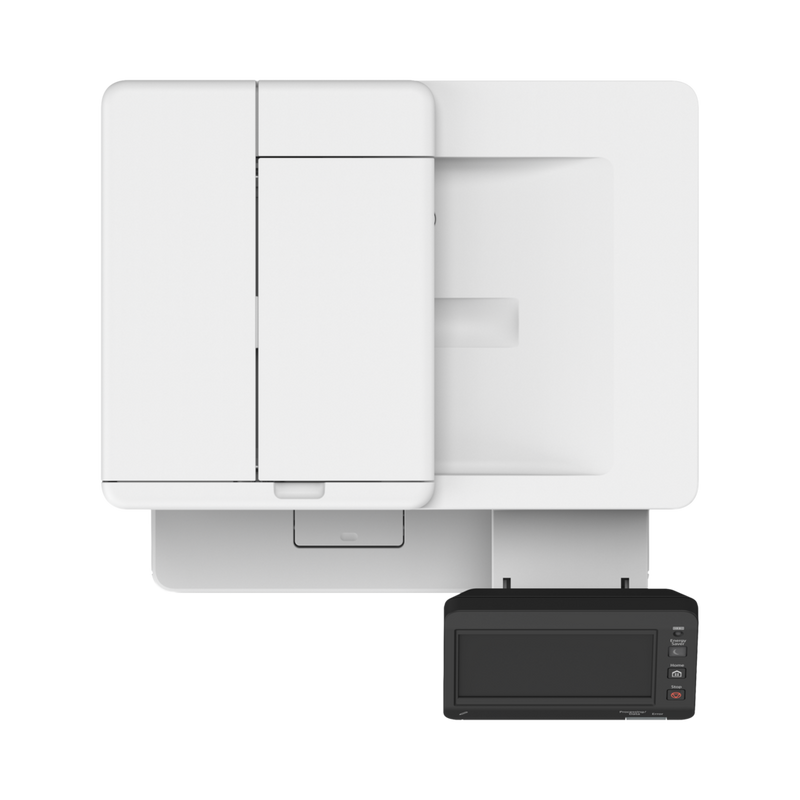 Canon imageFORCE 1643-serien