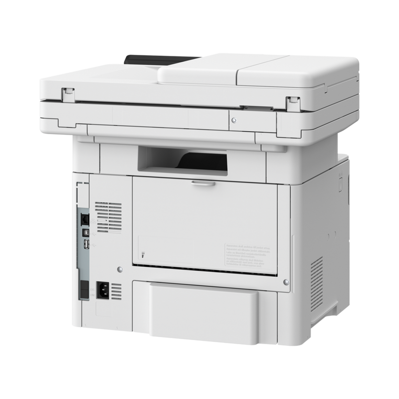 Canon imageFORCE 1643-serien