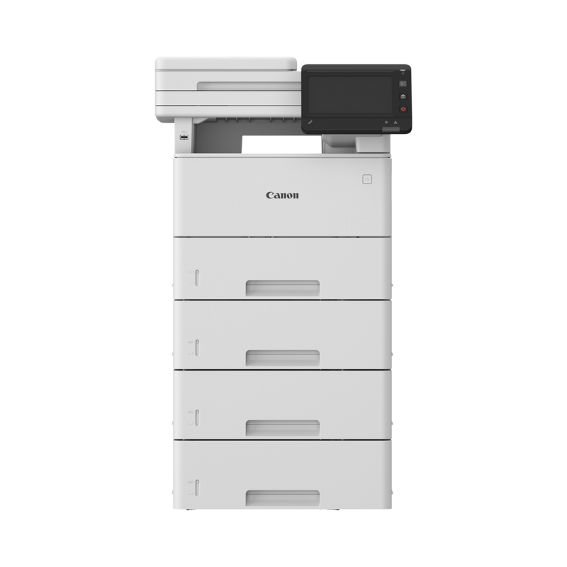 Canon imageFORCE 1643-serien