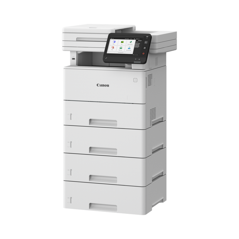 Canon imageFORCE 1643-serien