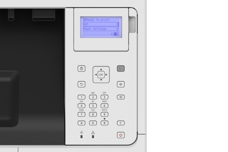 Anwenderfreundliche Bedienung