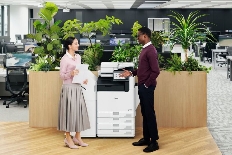 Entdecken Sie die komplette imageFORCE Serie